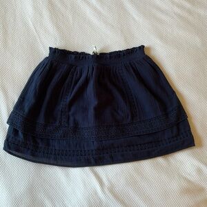 Joie mini skirt